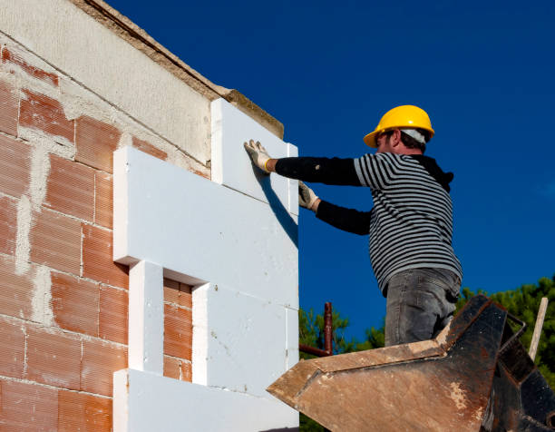 Best Cellulose Insulation in Opa Locka, FL