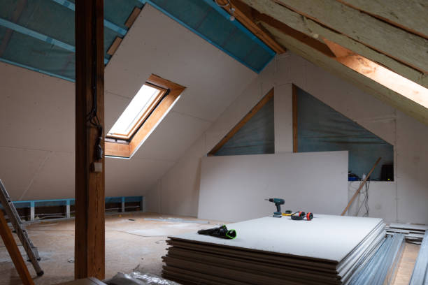 Professional Insulation Contractor in Opa Locka, FL