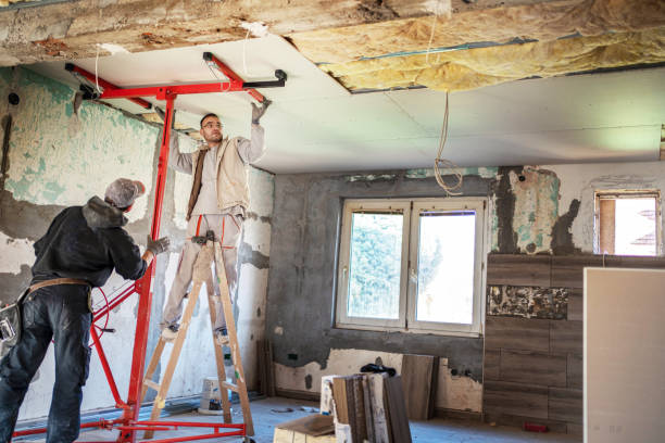 Best Geographic-Specific Insulation Services in Opa Locka, FL