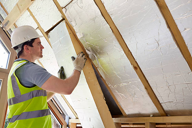 Best Spray Foam Insulation in Opa Locka, FL